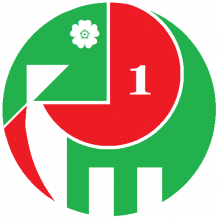 Bolton GP ST1 elephant logo