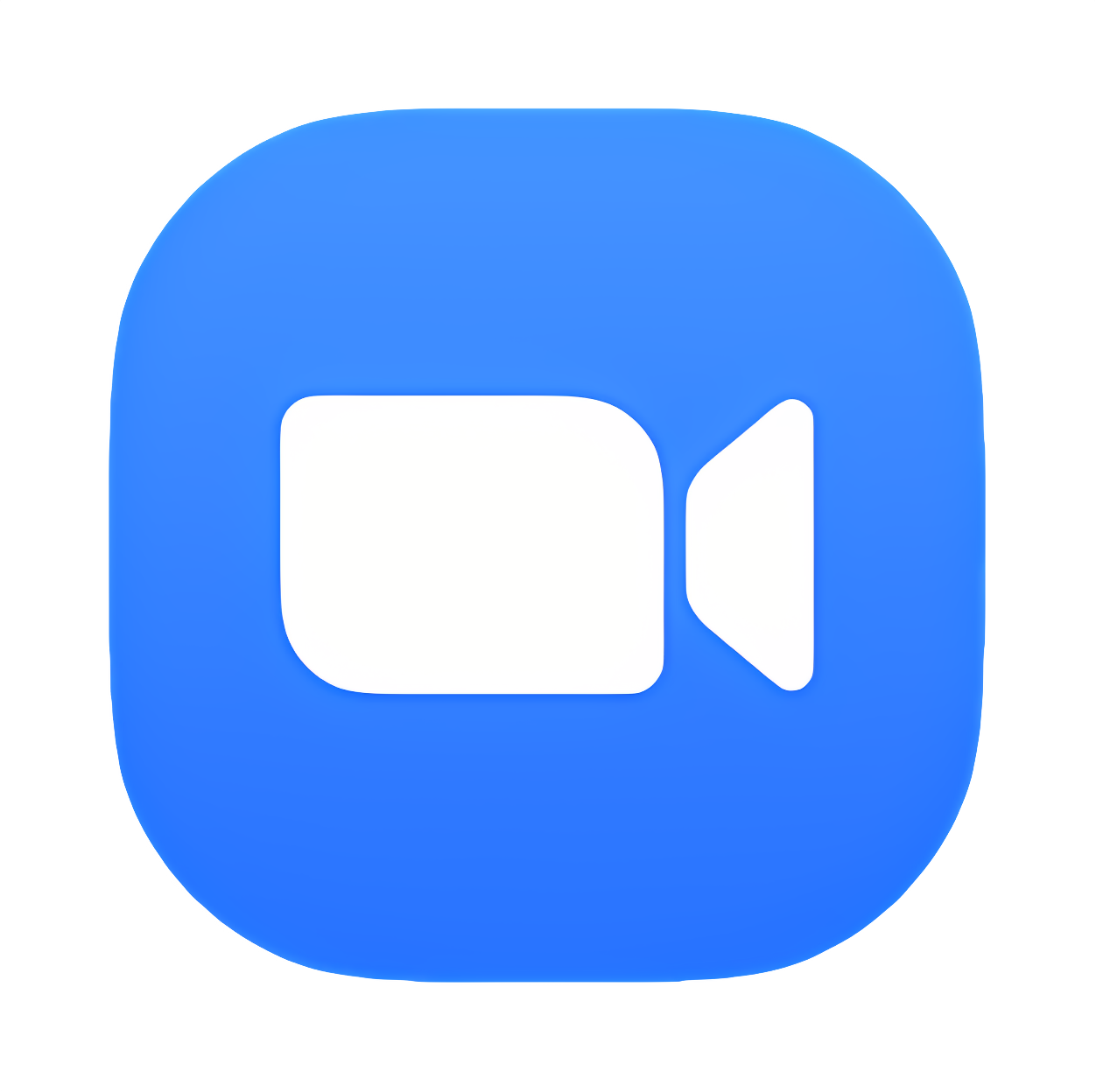 Zoom Logo