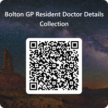 QR code linking to MS Form at link: https://forms.cloud.microsoft/e/YLpLHVrZGK