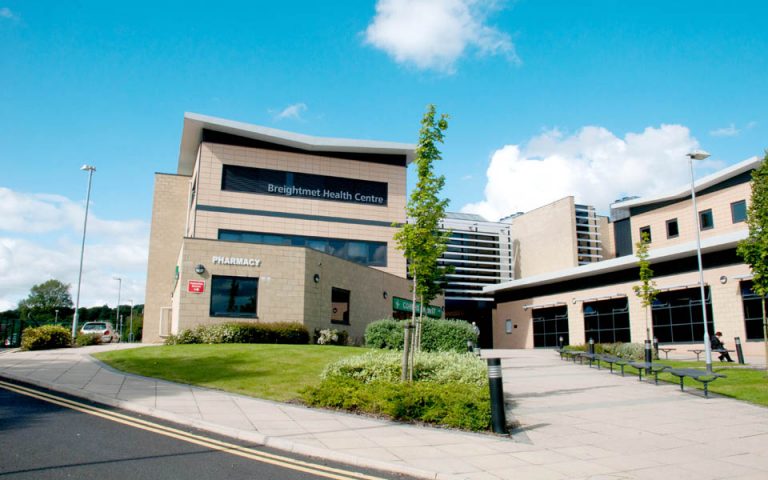 General Practices Accredited for GP Training Placements - Bolton GP ...