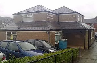 Pike View Medical Centre, Horwich