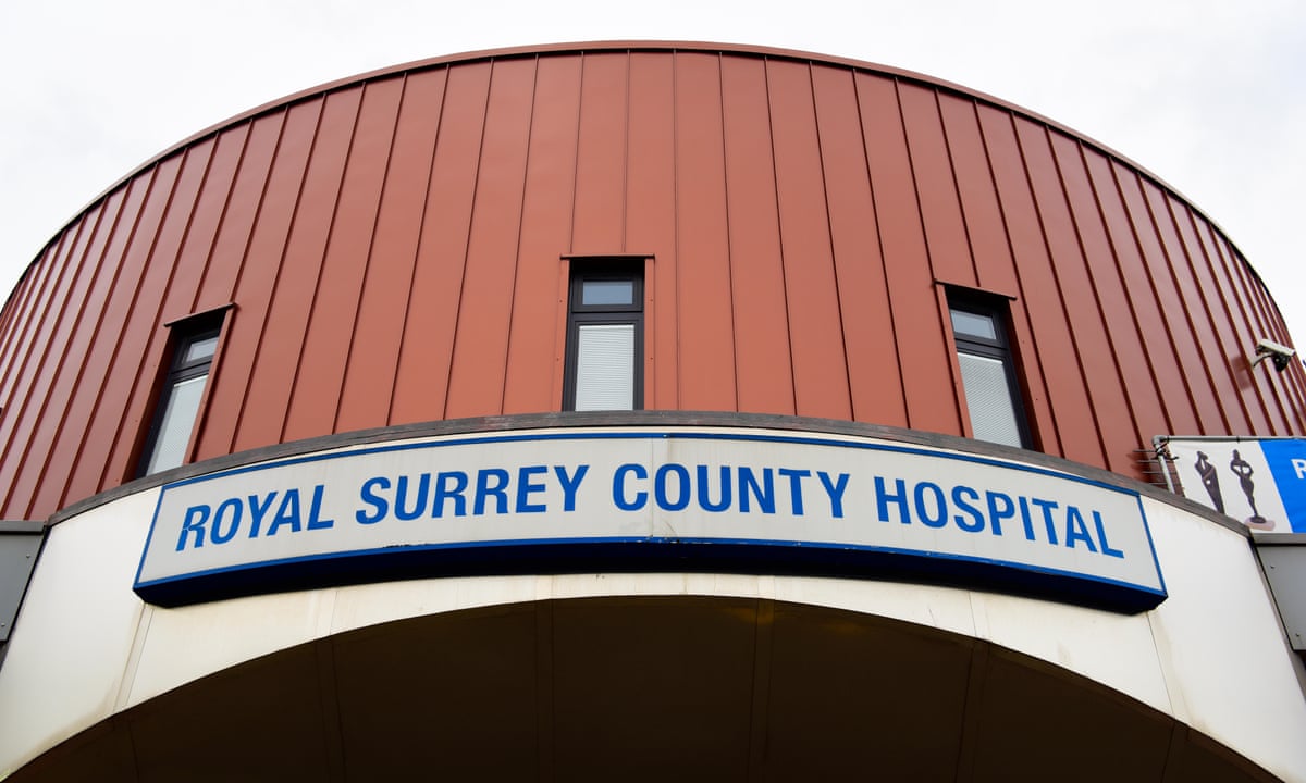 Guildford Gp Education | National Education