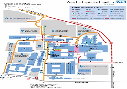 WGH Site Map Aug 18 